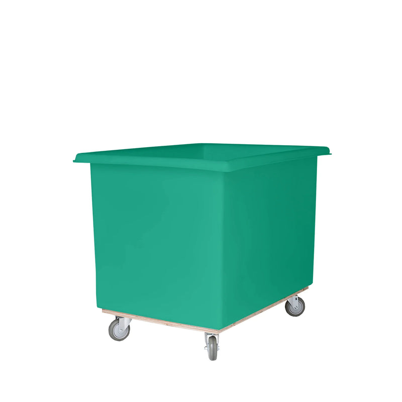 Standard Duty Bulk Truck