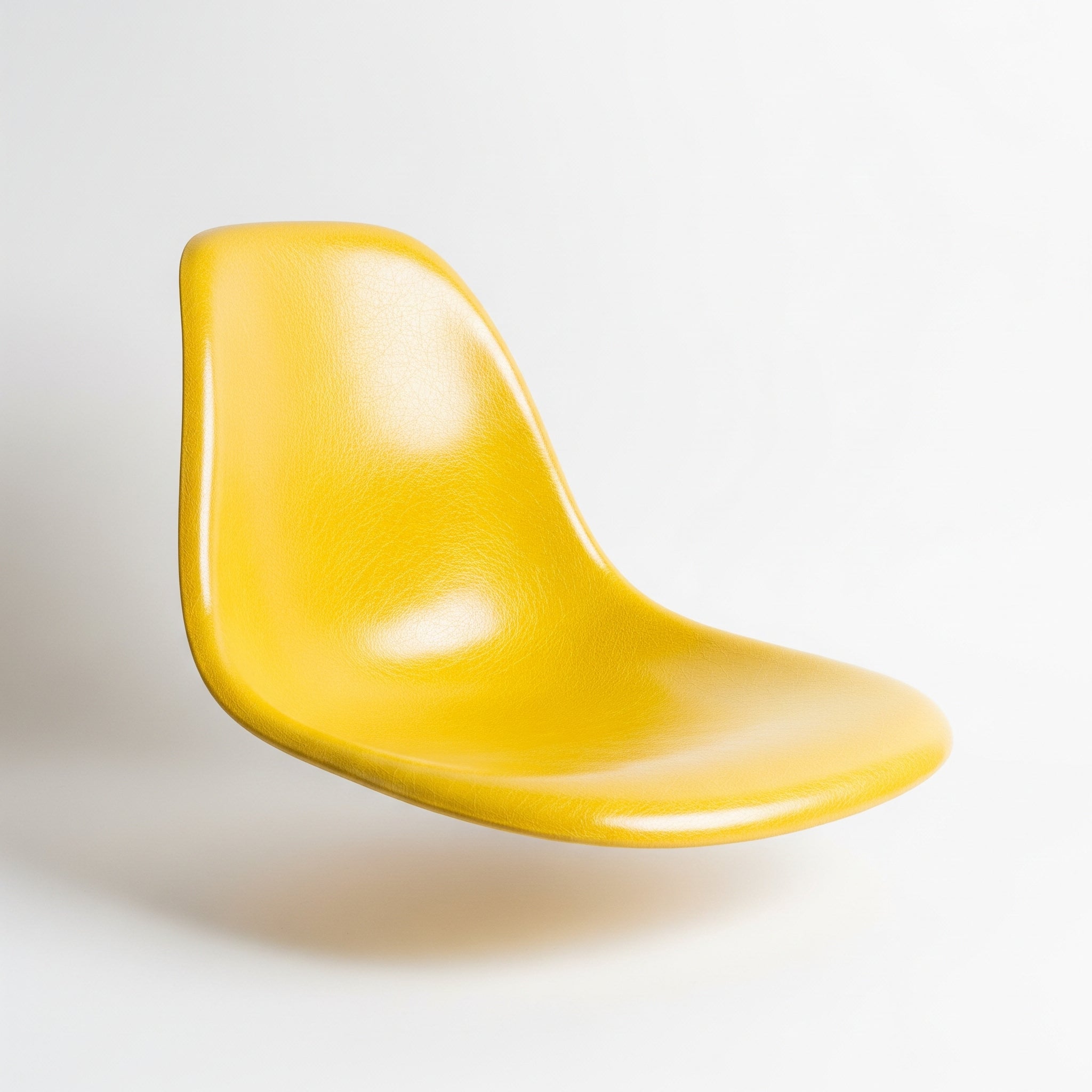 Fiberglass Replacement Seat