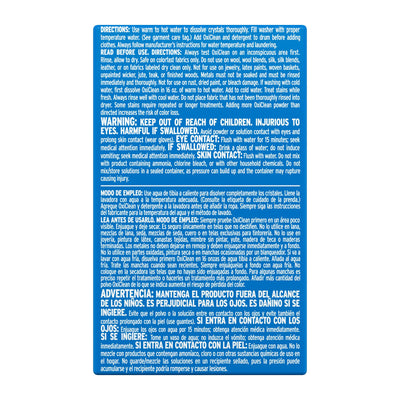 OxiClean Powder Additive - Coin Vend