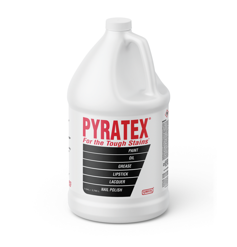 Pyratex, 1 gal.
