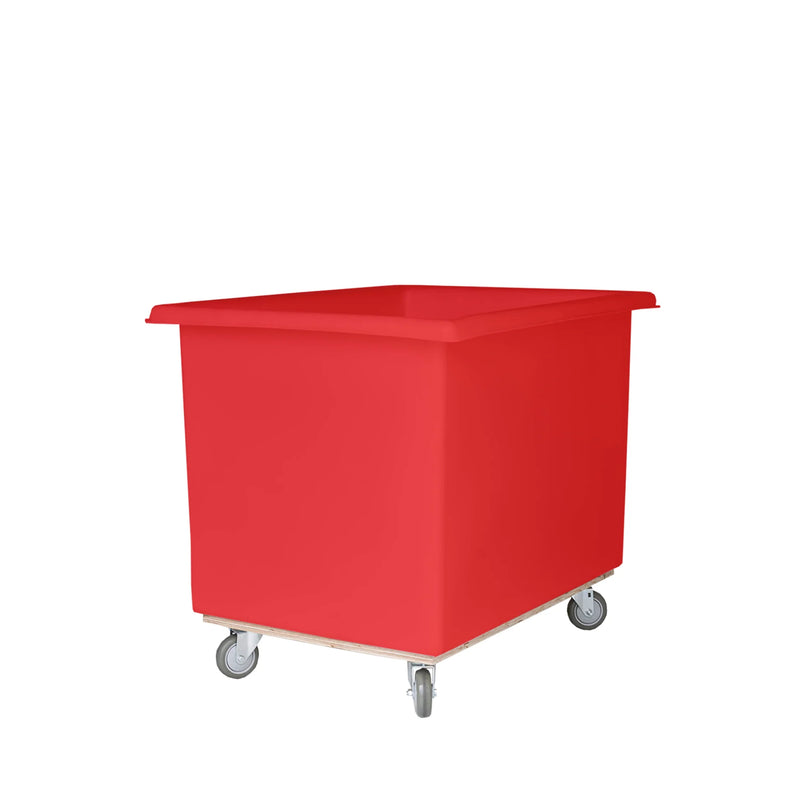Standard Duty Bulk Truck