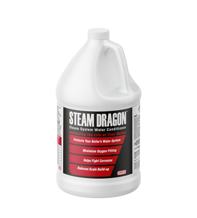 Steam Dragon, 1 gal.