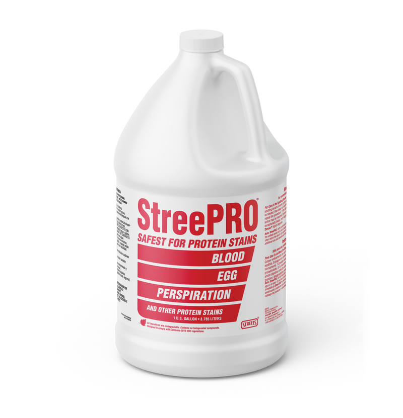 StreePro - 1 gal