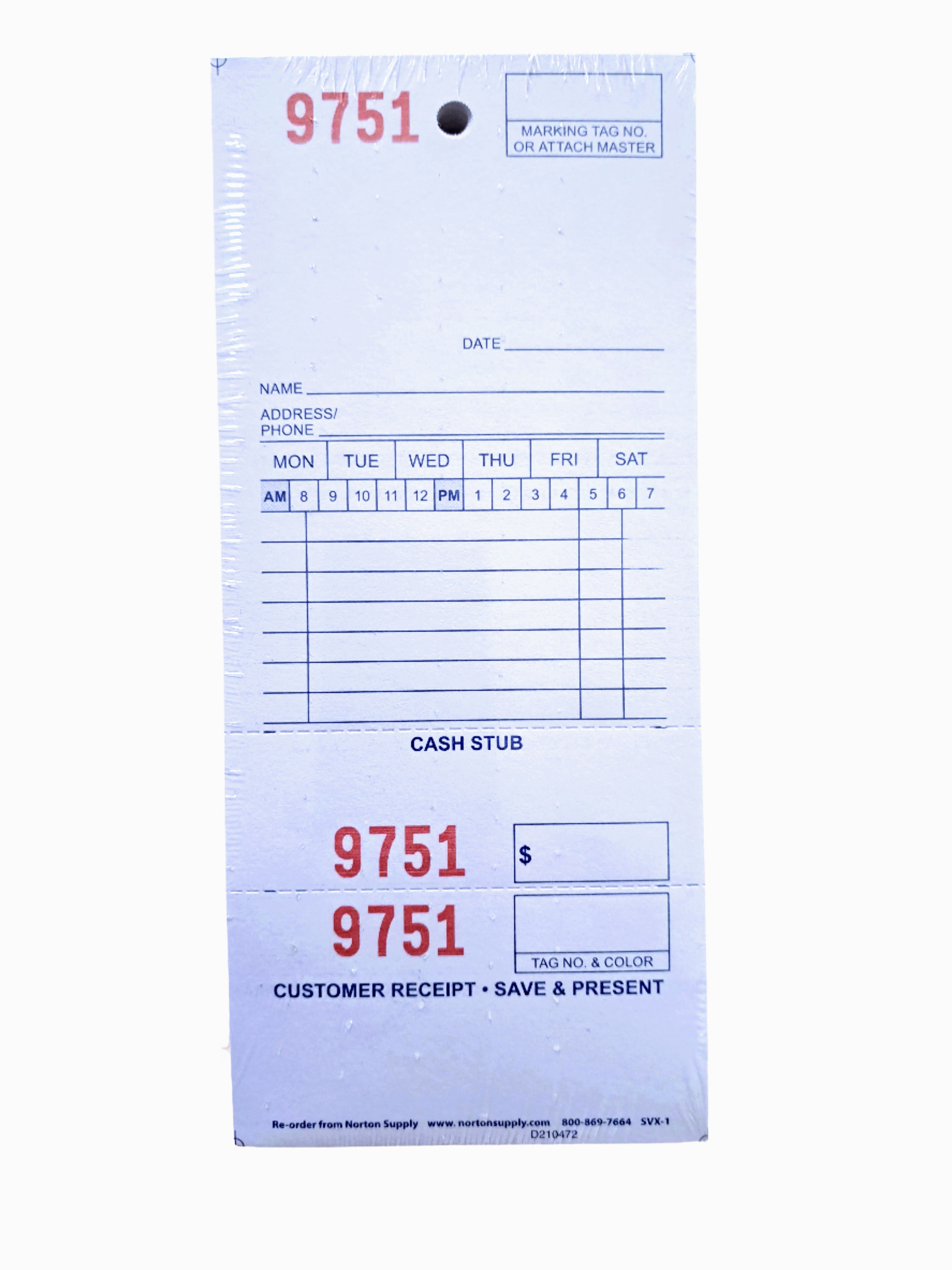 Cardvoices-Blank Body-250 Per PK (SVX-1)