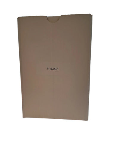 Tokette 1, Black