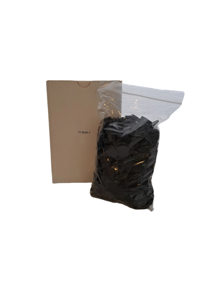 Tokette 1, Black