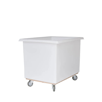Standard Duty Bulk Truck