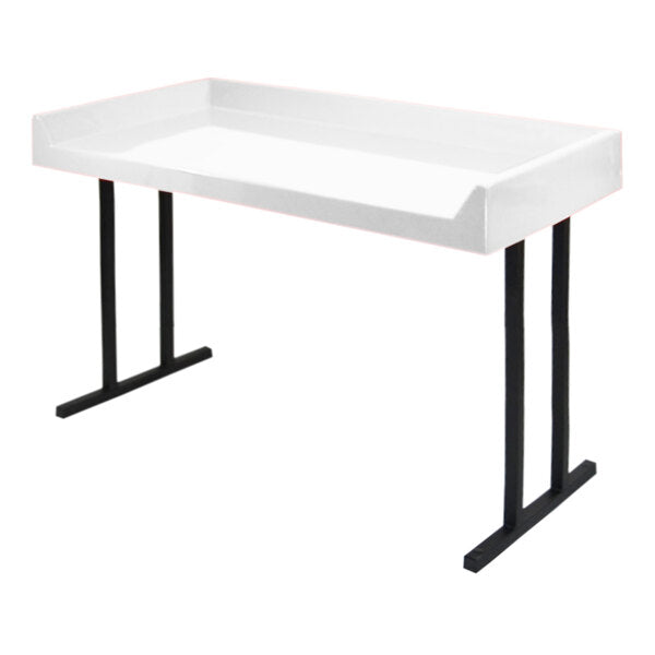 Folding Table TFD-245 – Norton Supply