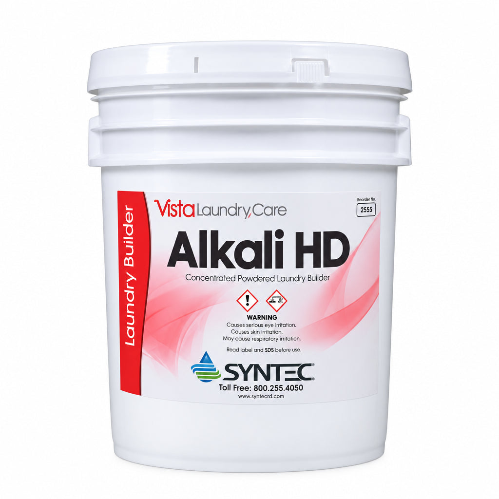 Alkali HD