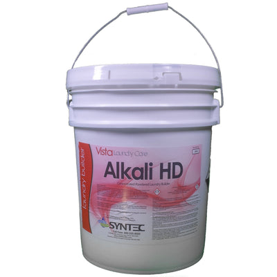 Alkali HD