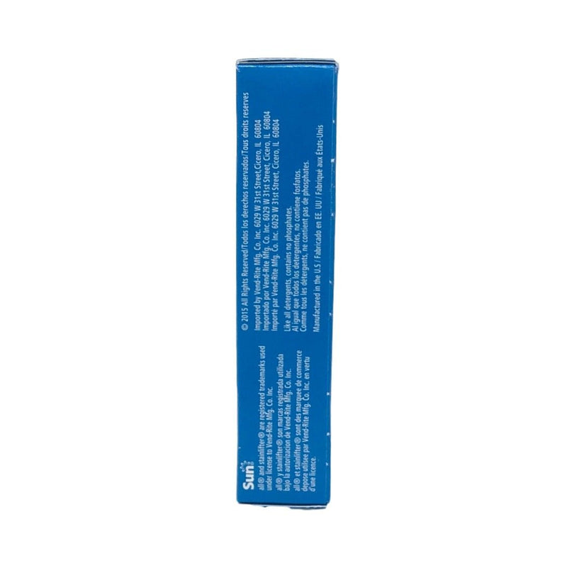 All Powder Detergent - Coin Vend 100/cs