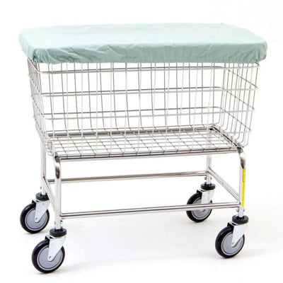 Antimicrobial Cover for H Basket