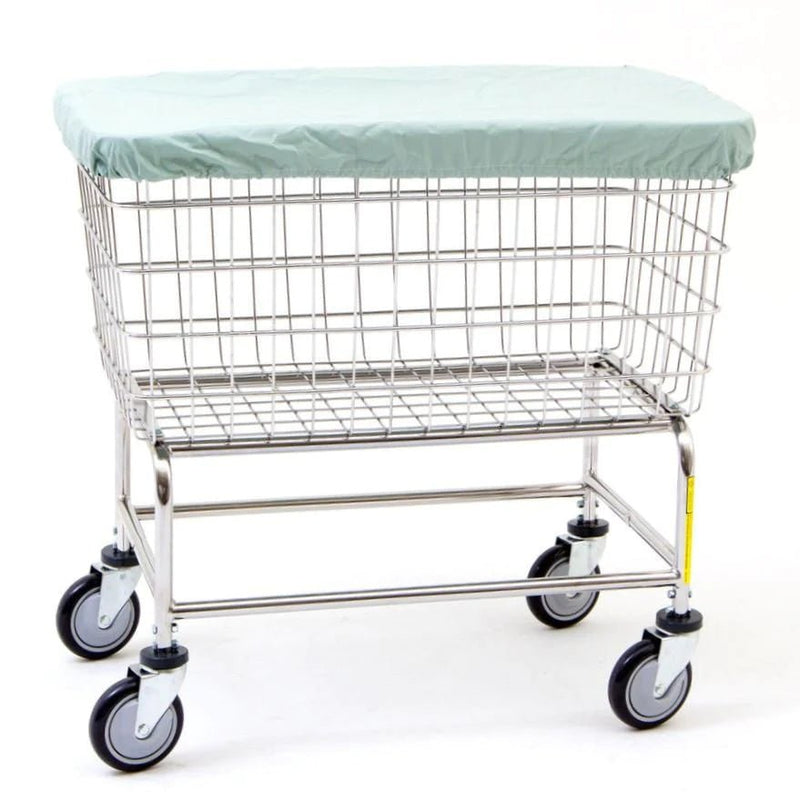 Antimicrobial Cover for H Basket