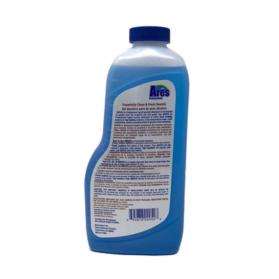 Ares Pro HE Liquid Detergent - 18 fl. Oz - Norton Supply