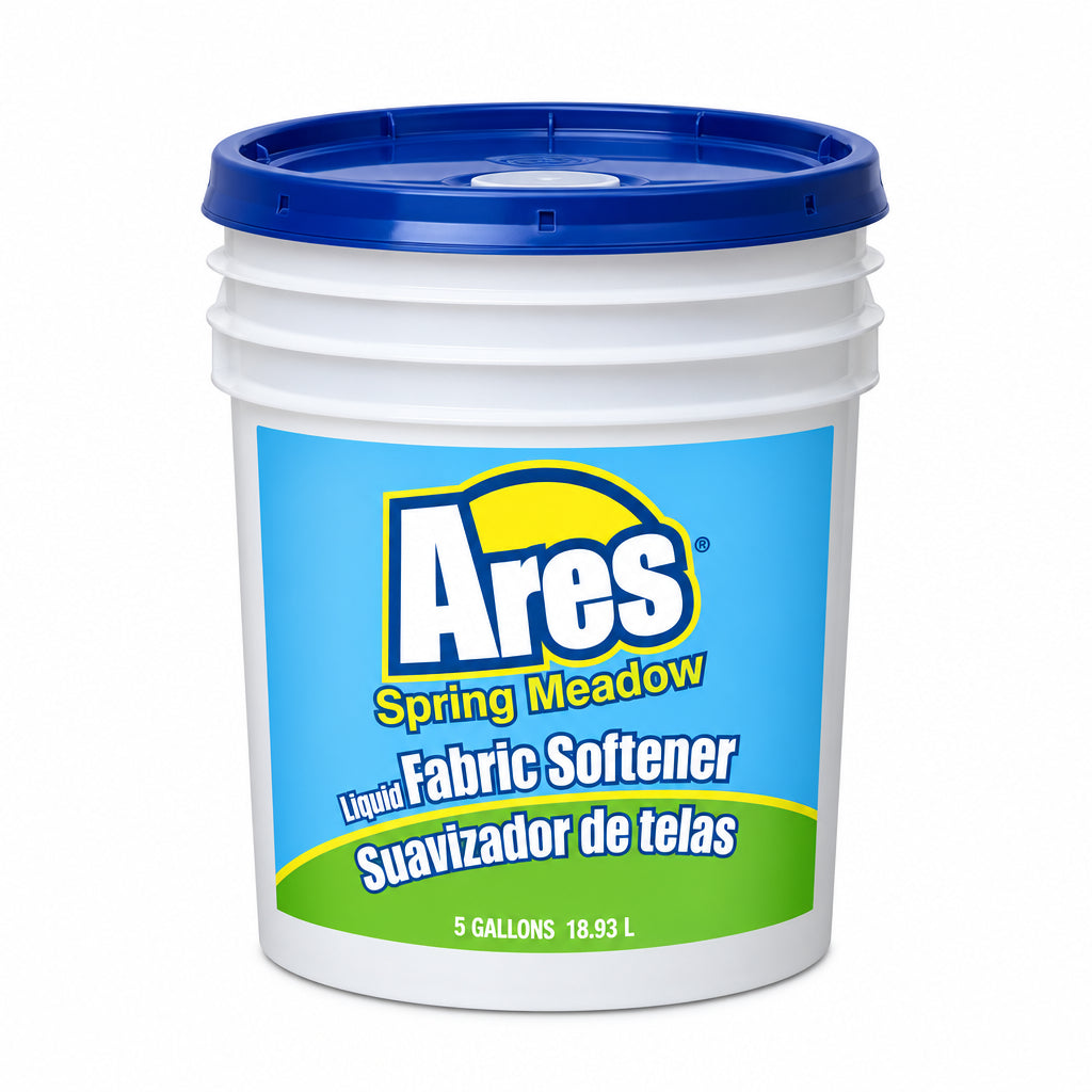 Ares Springtime Liquid Softener 5 gal