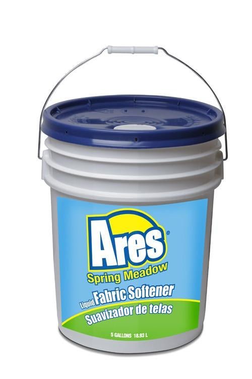 Ares Springtime Liquid Softener 5 gal - Norton Supply