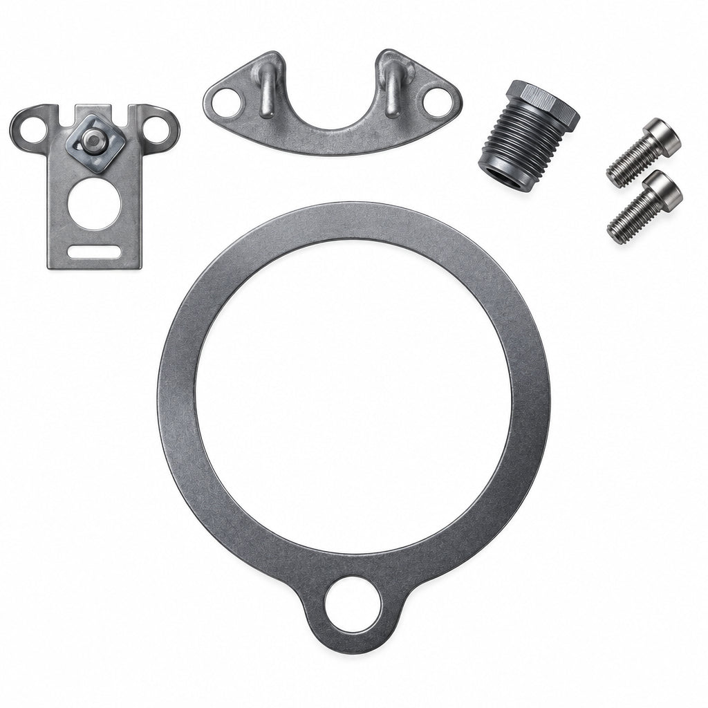 Armstrong Trap Kit