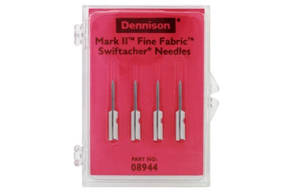Avery Dennison Fine Fabric Needles - 