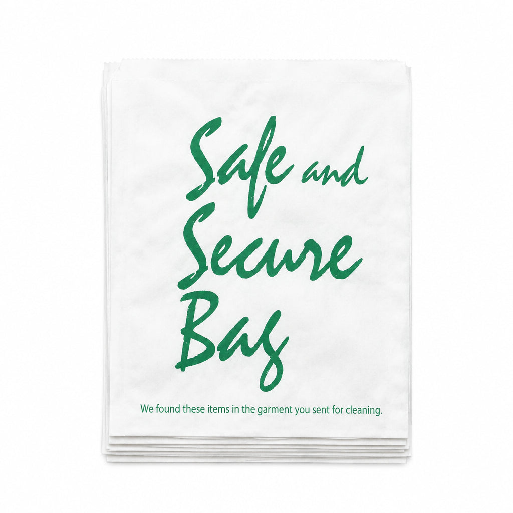 Bag-Eee Bags - Lost Items