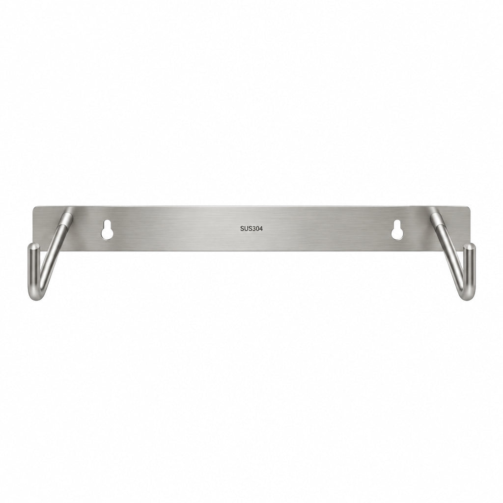 Bag Rack Flush