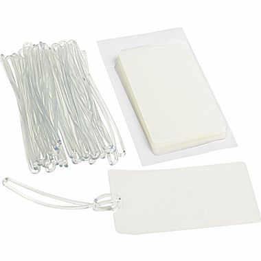 Bag Tag Heavy Duty