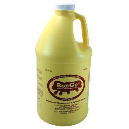 Bongo - 1/2 Gal