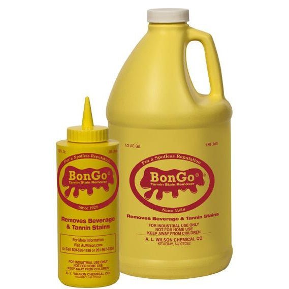 Bongo - 12Oz