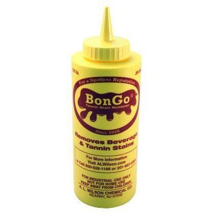 Bongo - 12Oz - Norton Supply