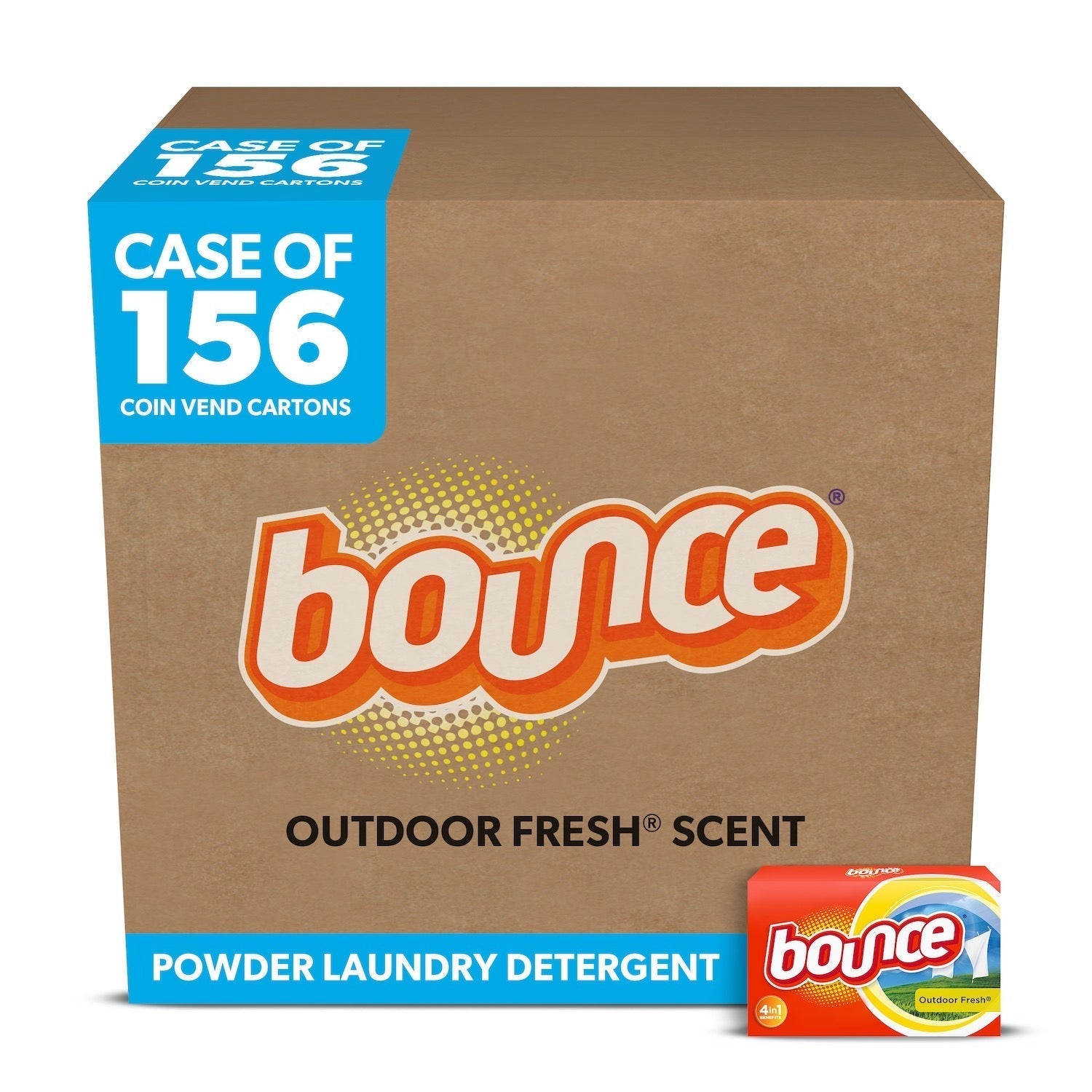 Bounce Sheets 