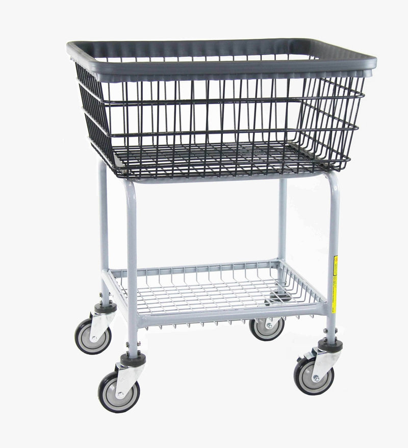 Car Wash Towel Cart