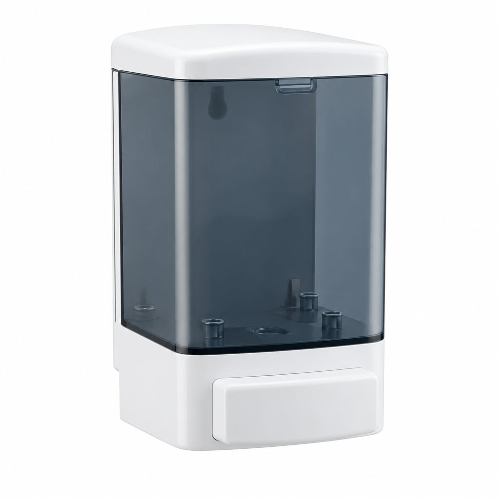 Classic 42oz Soap Dispenser smoke Black