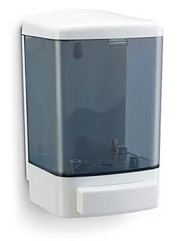 Classic 42oz Soap Dispenser smoke Black