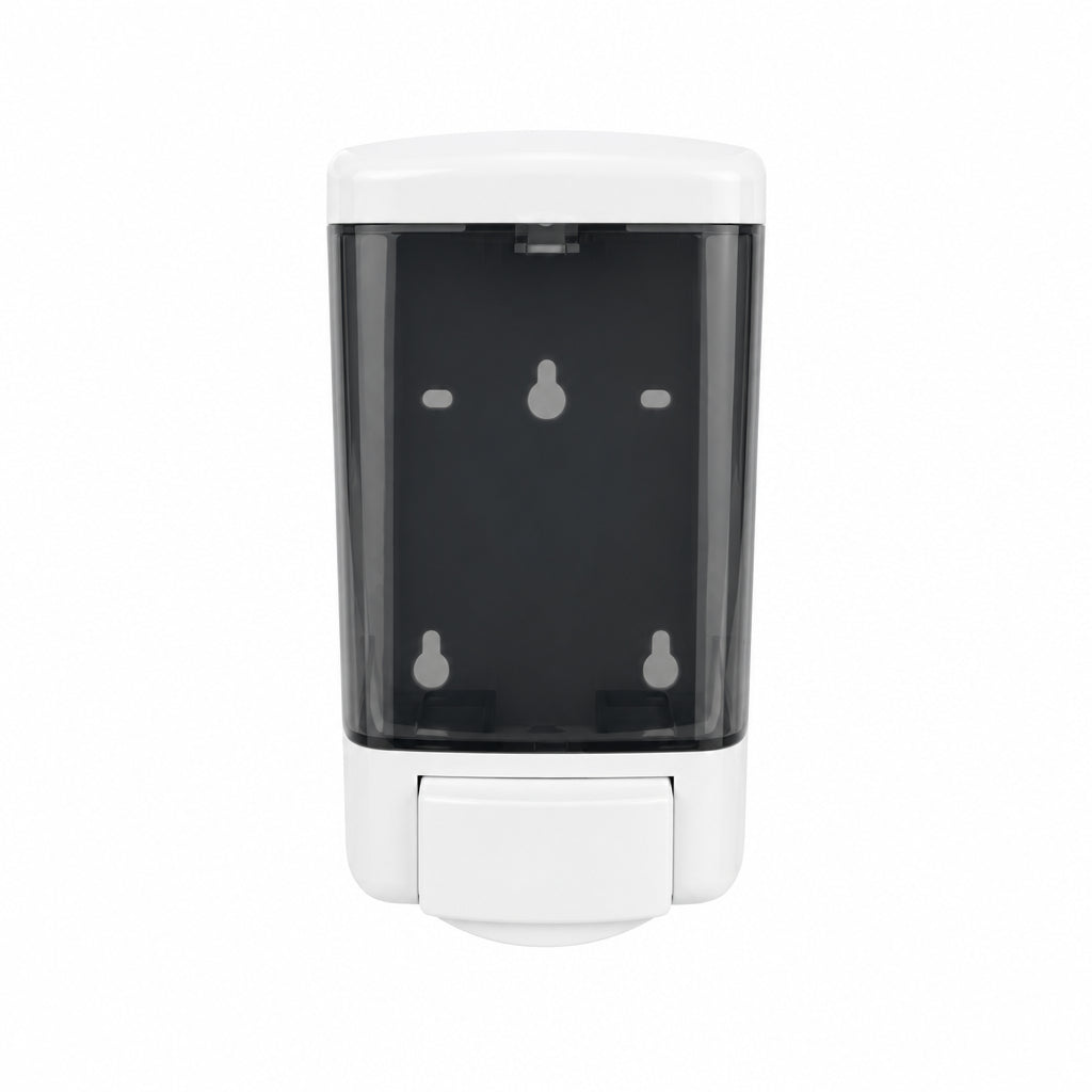 Classic 42oz Soap Dispenser smoke Black