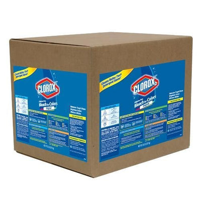Clorox Bleach for Colors - 20 lbs. Bulk