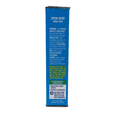 Clorox2 Bleach for Colors - 2 oz - Coin Vend