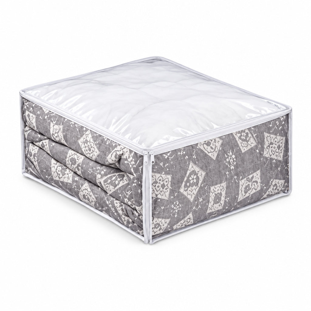 Comforter Bags - Extra Large (26x29x10) 12pk