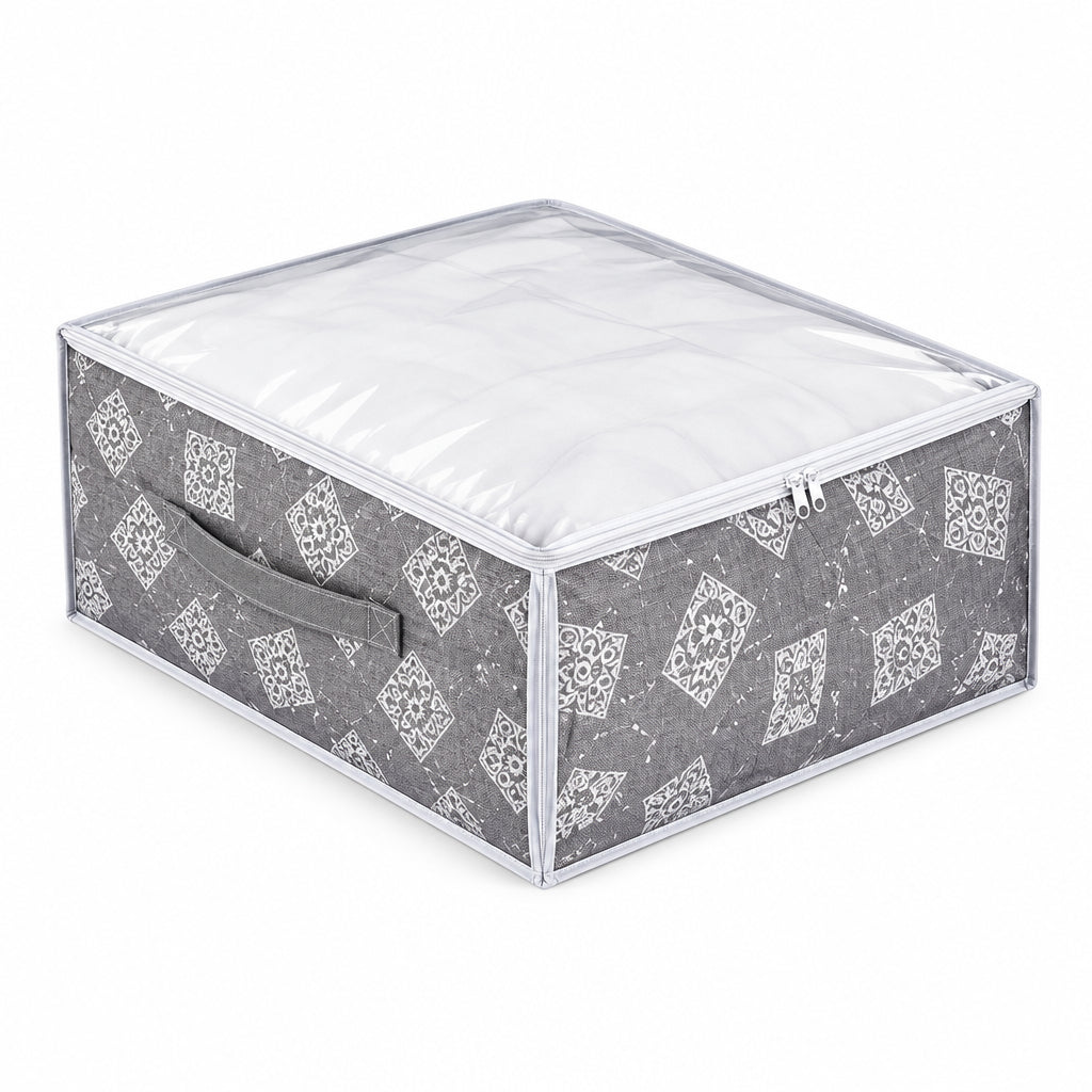 Comforter Bags - Large (24x27x8) 12pk