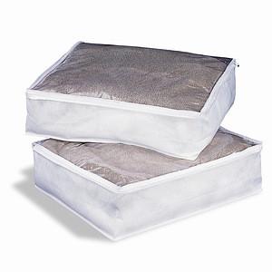 Comforter Bags - Medium (16x22x7) 12pk - Norton Supply