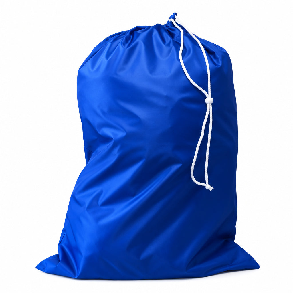 Counter Bag - 22" X 28" - Royal Blue 10 Pack