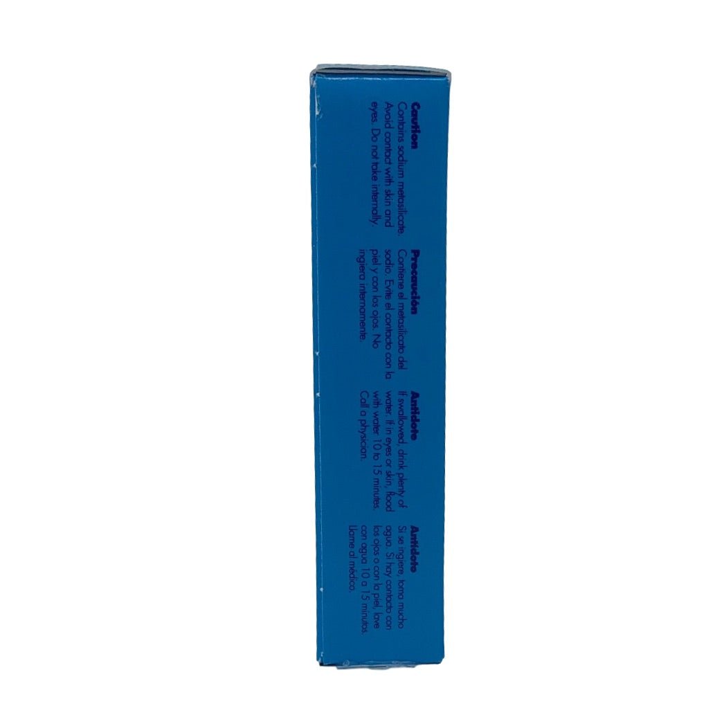 Disol-Vol Powder Additive – Norton Supply