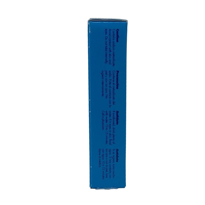 Disol-Vol Powder Additive - Coin Vend