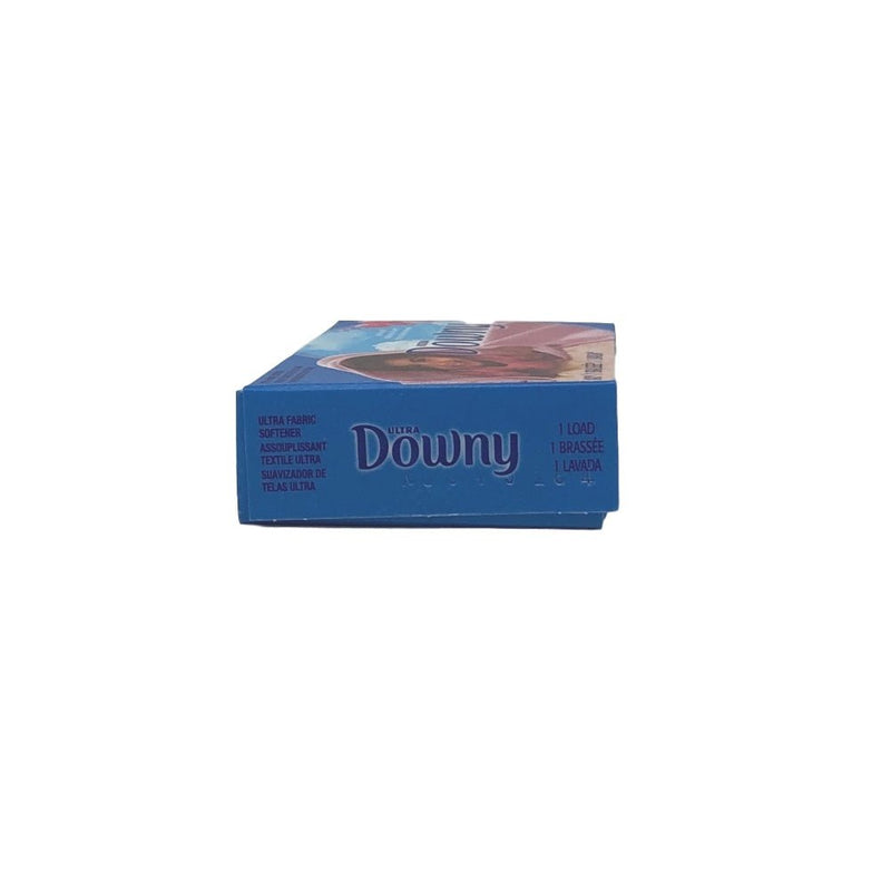 Downy Fabric Softener - Coin Vend