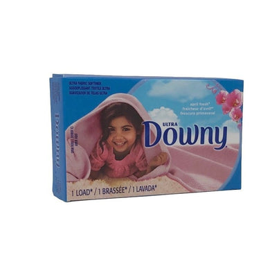 Downy Fabric Softener - Coin Vend - Norton Supply