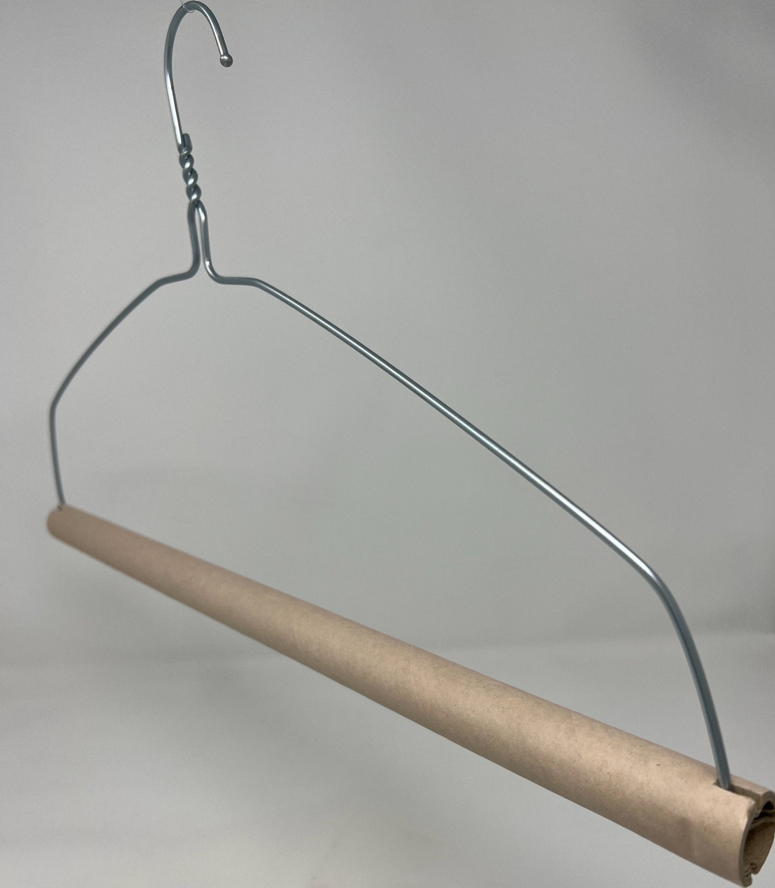 Drapery Hanger and Tube Combo18" Norton Supply