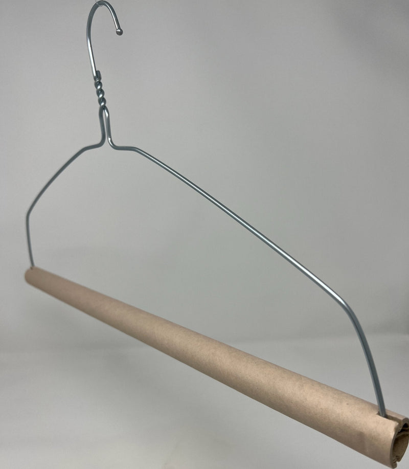Drapery Hanger and Tube Combo18" Norton Supply