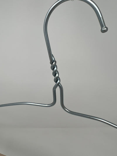 Drapery Hanger and Tube Combo-18"