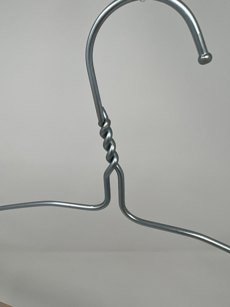 Drapery Hanger and Tube Combo-18"