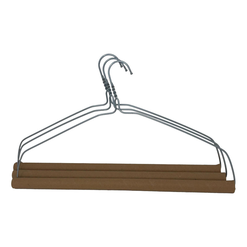 Drapery Hanger and Tube Combo-18"