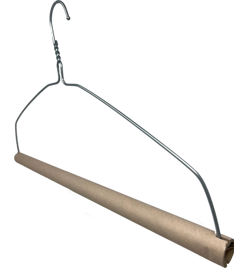 Drapery Hanger and Tube Combo-18"