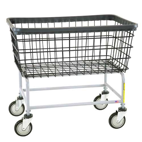DURA-SEVEN™ MEGA CAPACITY LAUNDRY CART (BIG DOG)